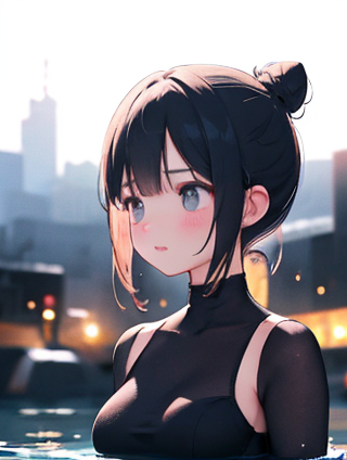 加湿器与复古家具：空气与空间的交响曲